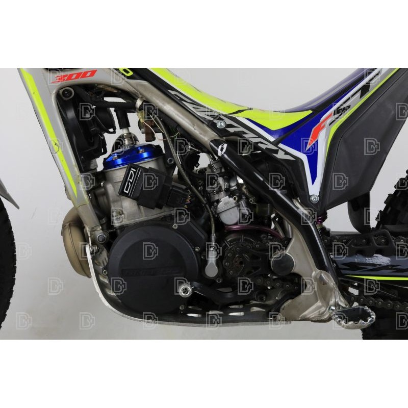 OCCASION SHERCO 300 FACTORY 2020 N°2