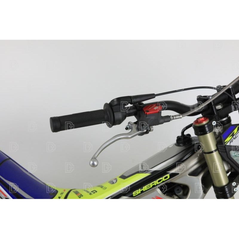 OCCASION SHERCO 300 FACTORY 2020 N°2