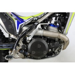 OCCASION SHERCO 300 FACTORY 2020 N°2