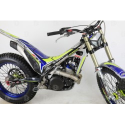 OCCASION SHERCO 300 FACTORY 2020 N°2