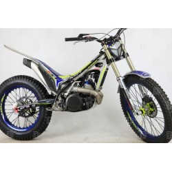 OCCASION SHERCO 300 FACTORY 2020 N°2