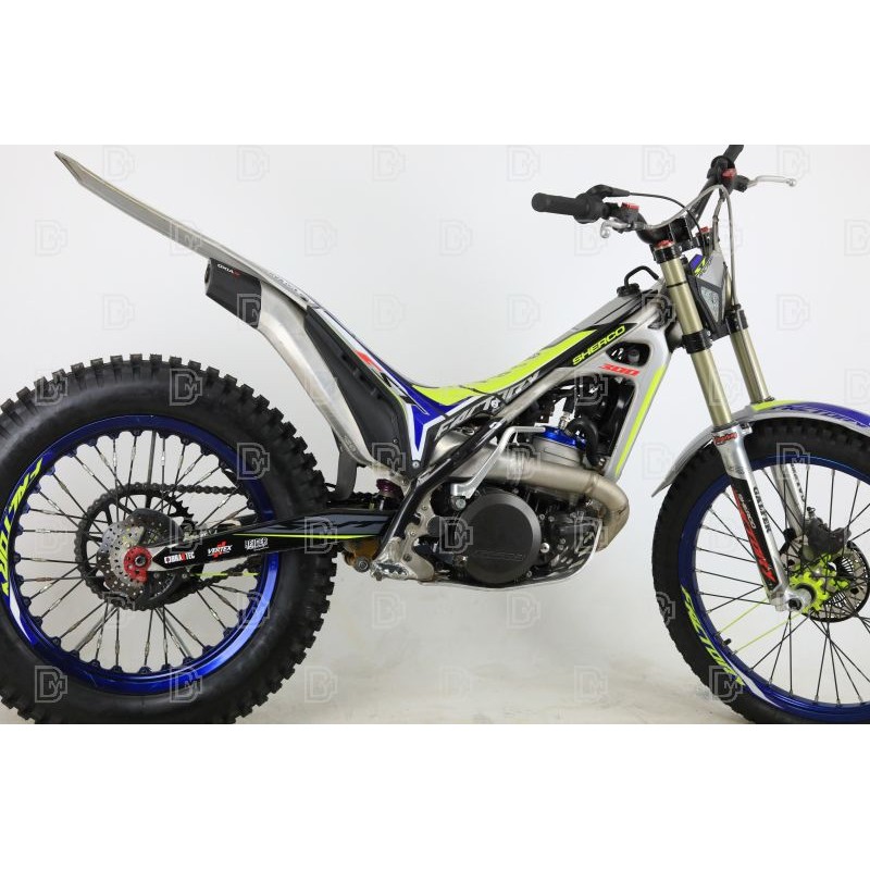 OCCASION SHERCO 300 FACTORY 2020 N°2