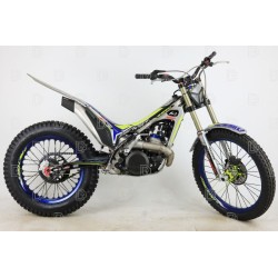N°2 OCCASION SHERCO 300...