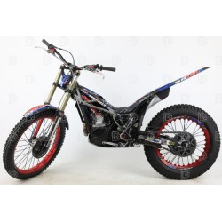 N°8 OCCASION VERTIGO 300 NITRO RS FRANCE 2023