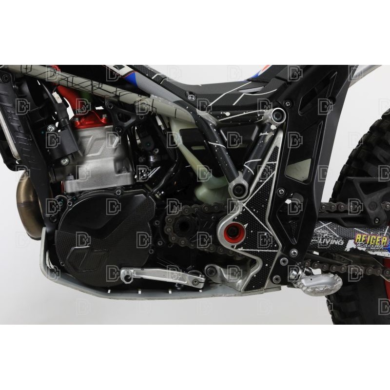 N°8 OCCASION VERTIGO 300 NITRO RS FRANCE 2023