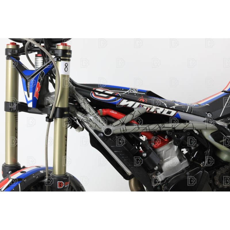 N°8 OCCASION VERTIGO 300 NITRO RS FRANCE 2023