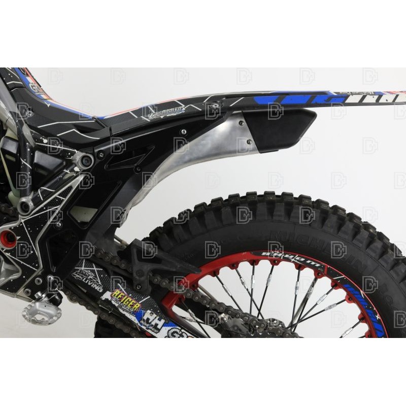 N°8 OCCASION VERTIGO 300 NITRO RS FRANCE 2023