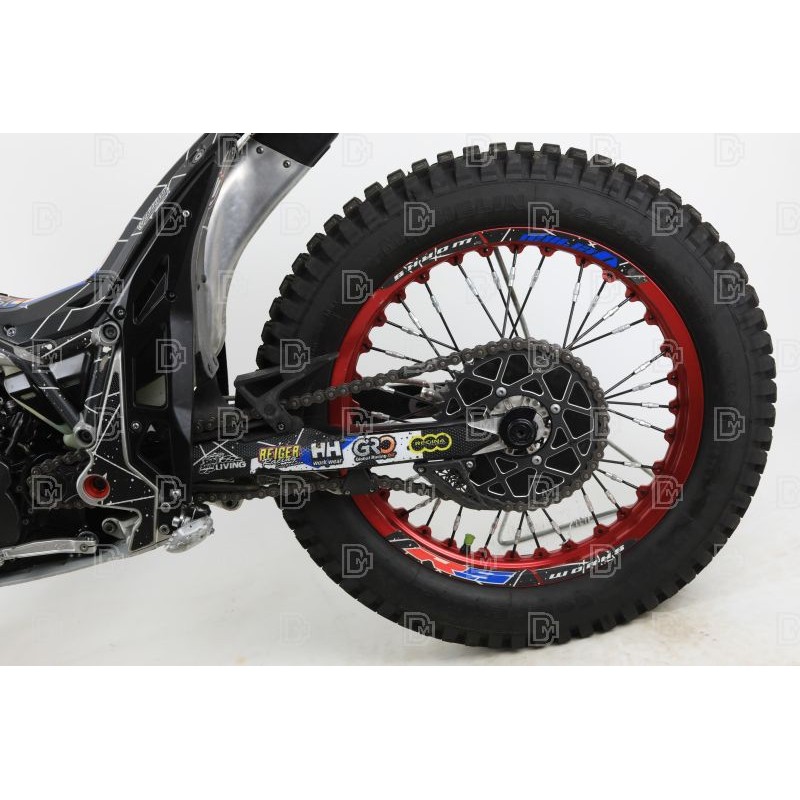 N°8 OCCASION VERTIGO 300 NITRO RS FRANCE 2023