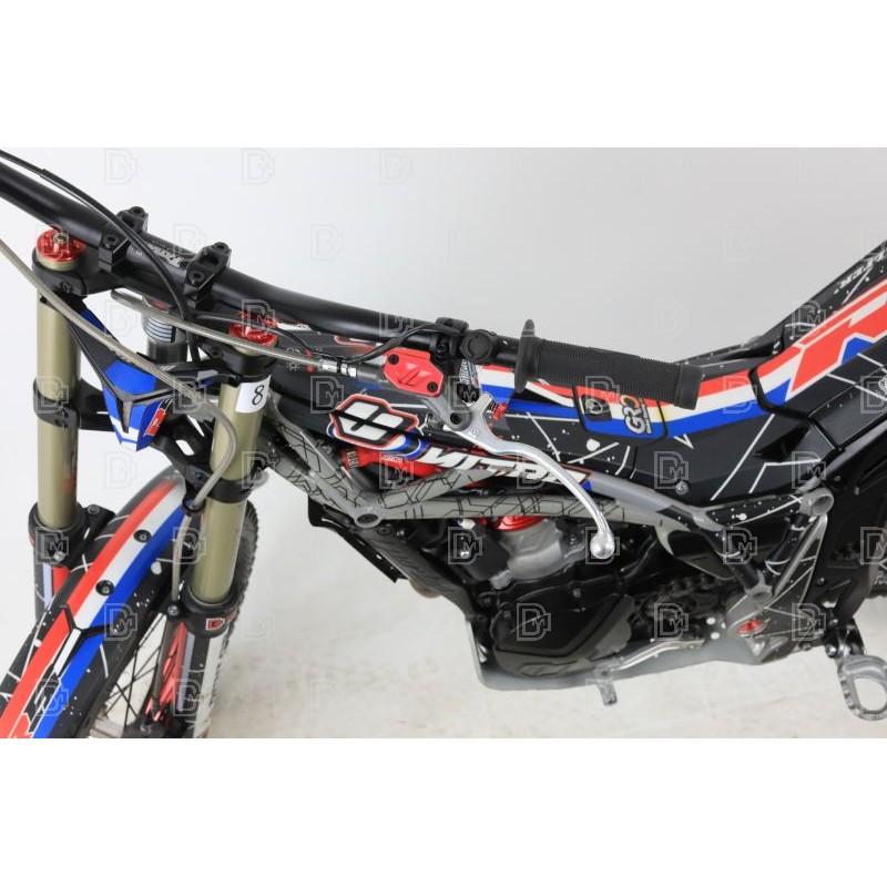 N°8 OCCASION VERTIGO 300 NITRO RS FRANCE 2023