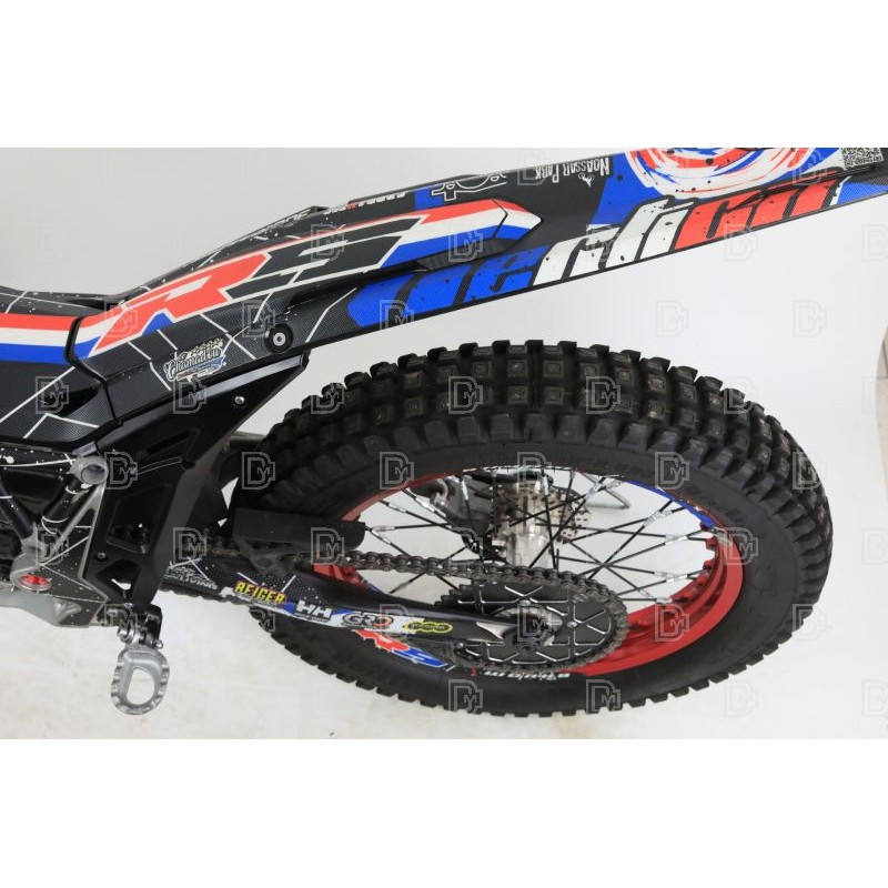 N°8 OCCASION VERTIGO 300 NITRO RS FRANCE 2023
