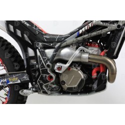 N°8 OCCASION VERTIGO 300 NITRO RS FRANCE 2023