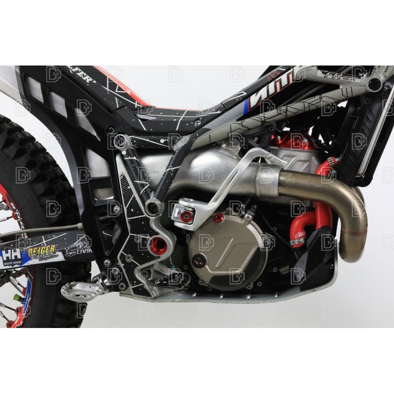 N°8 OCCASION VERTIGO 300 NITRO RS FRANCE 2023