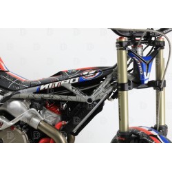 N°8 OCCASION VERTIGO 300 NITRO RS FRANCE 2023
