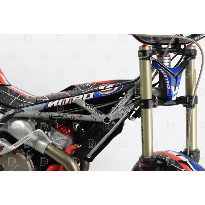 N°8 OCCASION VERTIGO 300 NITRO RS FRANCE 2023