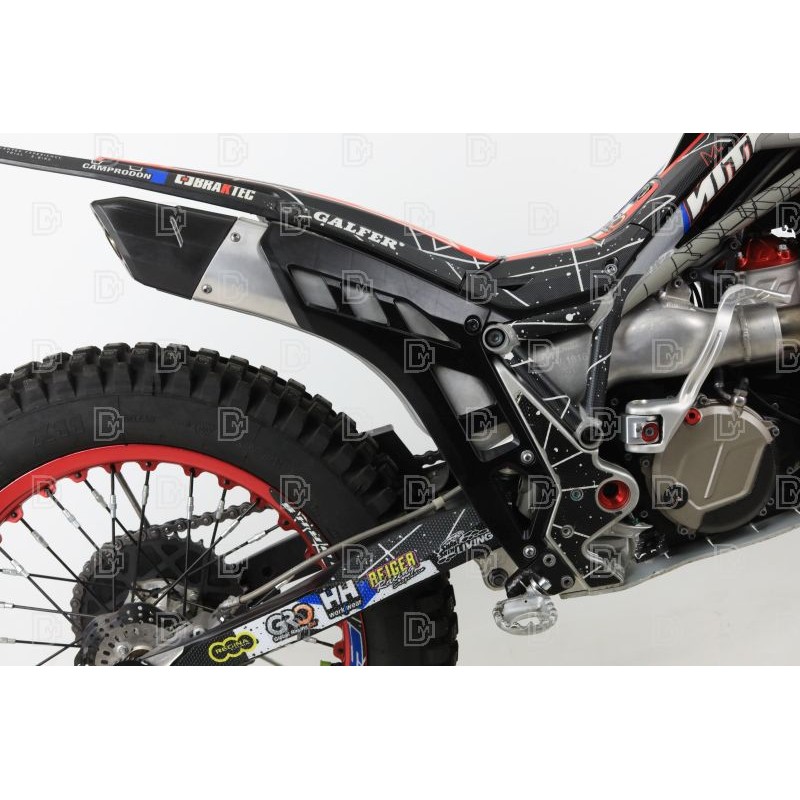 N°8 OCCASION VERTIGO 300 NITRO RS FRANCE 2023