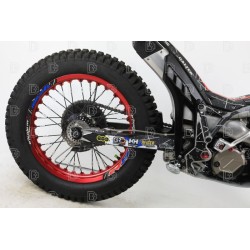 N°8 OCCASION VERTIGO 300 NITRO RS FRANCE 2023