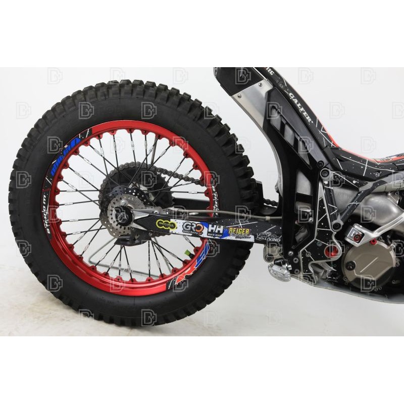 N°8 OCCASION VERTIGO 300 NITRO RS FRANCE 2023