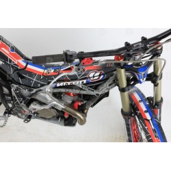 N°8 OCCASION VERTIGO 300 NITRO RS FRANCE 2023