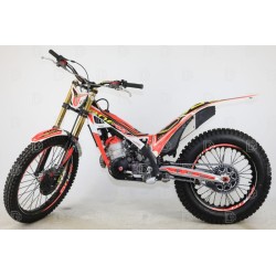 OCCASION TRS 300 RAGA REPLICA 2022 N°29