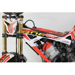 OCCASION TRS 300 RAGA REPLICA 2022 N°29