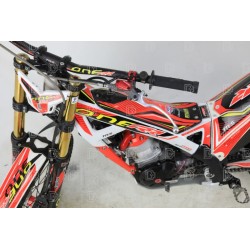 OCCASION TRS 300 RAGA REPLICA 2022 N°29