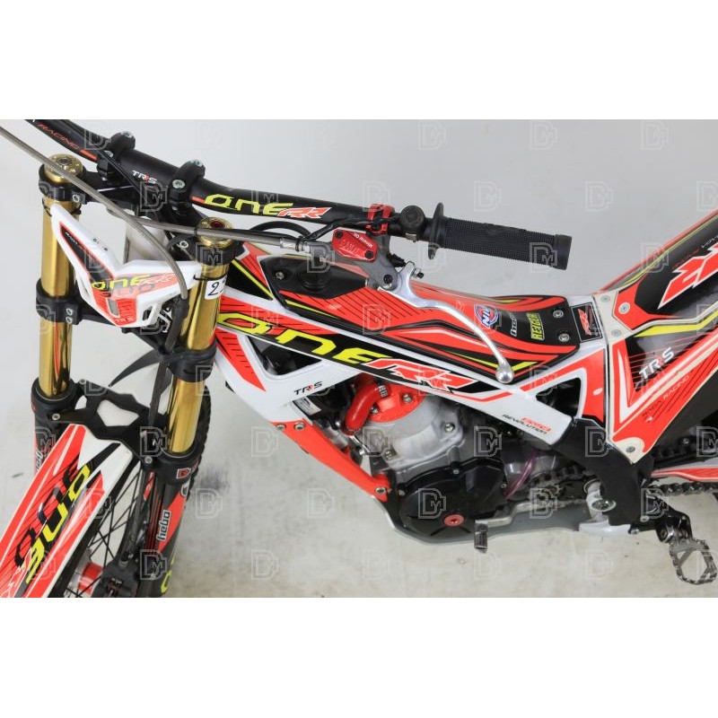 OCCASION TRS 300 RAGA REPLICA 2022 N°29