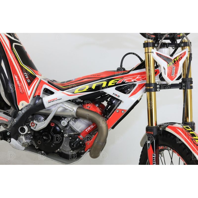 OCCASION TRS 300 RAGA REPLICA 2022 N°29