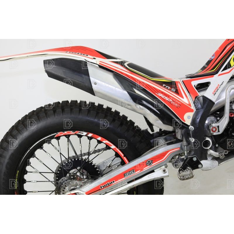 OCCASION TRS 300 RAGA REPLICA 2022 N°29