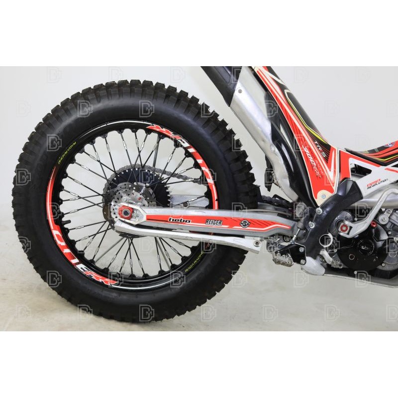 OCCASION TRS 300 RAGA REPLICA 2022 N°29