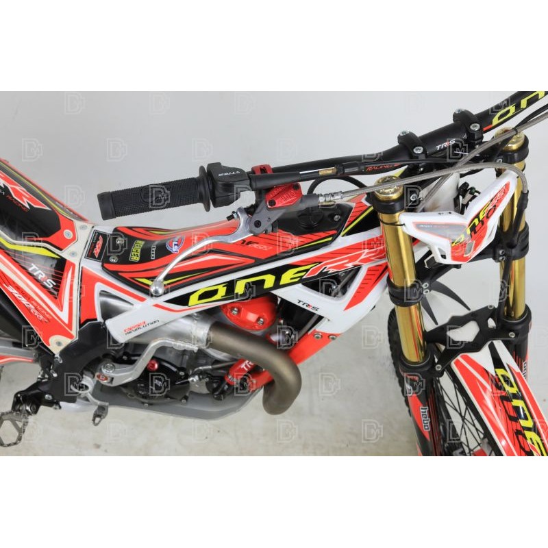 OCCASION TRS 300 RAGA REPLICA 2022 N°29