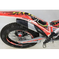 OCCASION TRS 300 RAGA REPLICA 2022 N°29