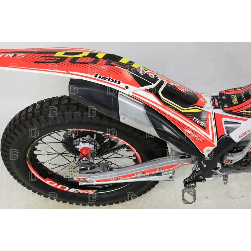 OCCASION TRS 300 RAGA REPLICA 2022 N°29