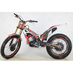 N°39 OCCASION TRS 125 RR 2023