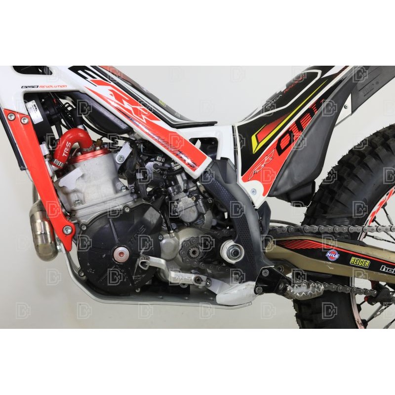 N°39 OCCASION TRS 125 RR 2023