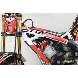 N°39 OCCASION TRS 125 RR 2023
