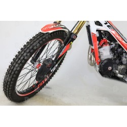 N°39 OCCASION TRS 125 RR 2023