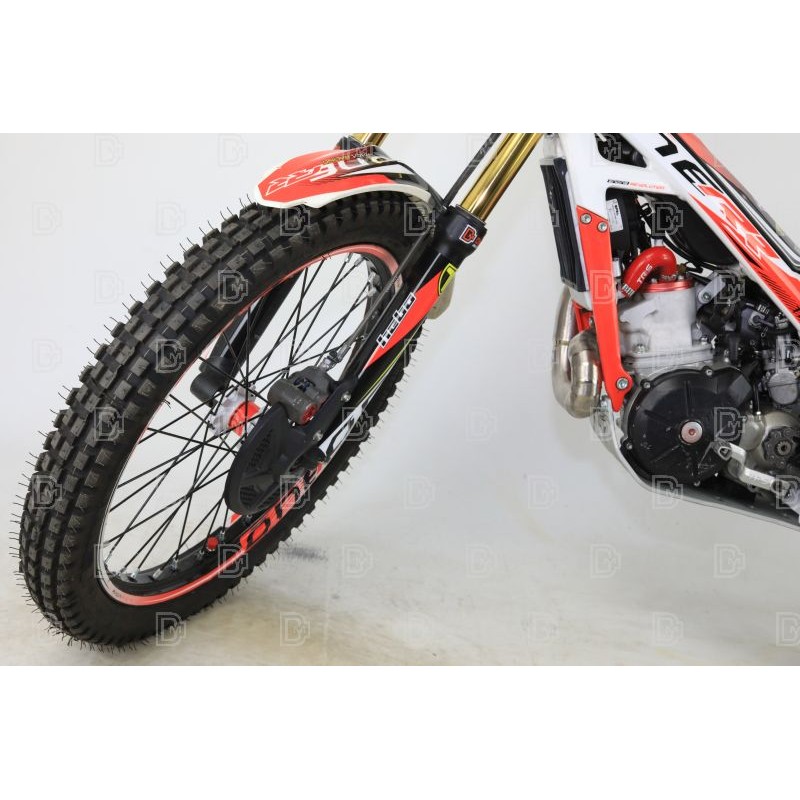 N°39 OCCASION TRS 125 RR 2023