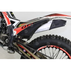 N°39 OCCASION TRS 125 RR 2023