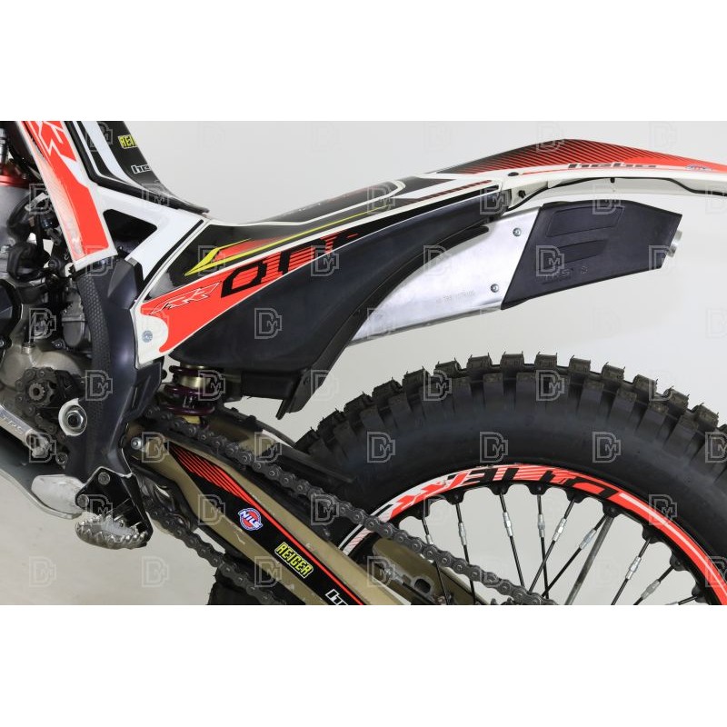 N°39 OCCASION TRS 125 RR 2023