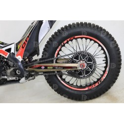 N°39 OCCASION TRS 125 RR 2023