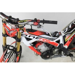 N°39 OCCASION TRS 125 RR 2023