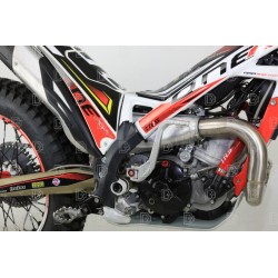 N°39 OCCASION TRS 125 RR 2023