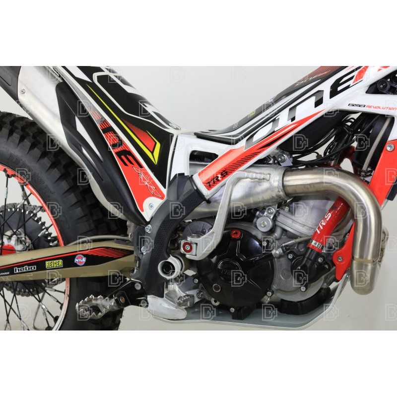 N°39 OCCASION TRS 125 RR 2023