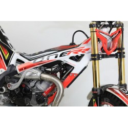N°39 OCCASION TRS 125 RR 2023