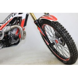 N°39 OCCASION TRS 125 RR 2023