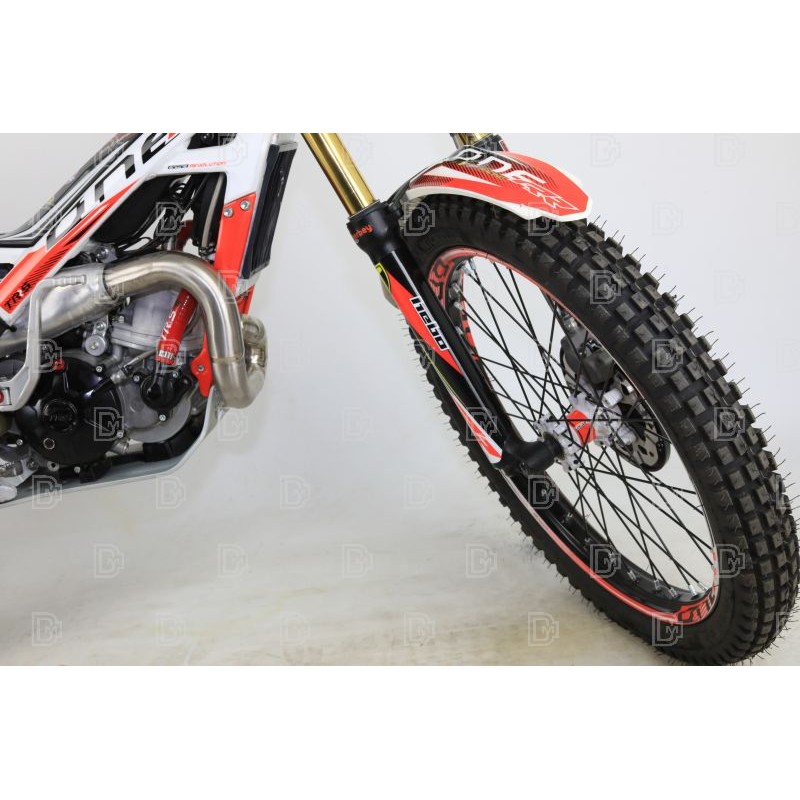 N°39 OCCASION TRS 125 RR 2023