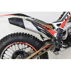 N°39 OCCASION TRS 125 RR 2023