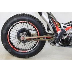 N°39 OCCASION TRS 125 RR 2023