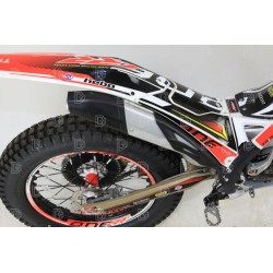 N°39 OCCASION TRS 125 RR 2023