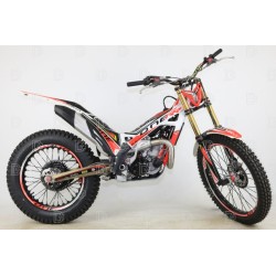 N°39 OCCASION TRS 125 RR 2023